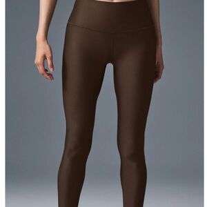 ALO Yoga High-Waist Airlift Legging size xs